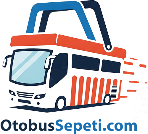 Otobüs Sepeti Logo